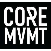 CORE MVMT Logo