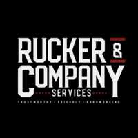 Rucker & Company Services, LLC Logo