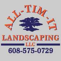 All-Tim-It Landscaping, L.L.C. Logo