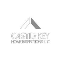 Castle Key Home Inspections Logo