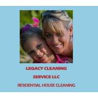 Legacy Cleaning Services, LLC Logo