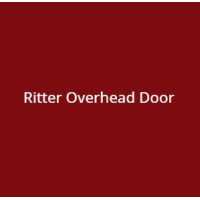 Ritter Overhead Door Logo