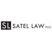 Satel Law, PLLC Logo