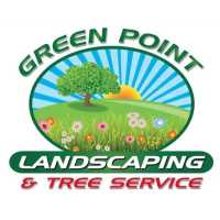 Green Point Landscaping & Tree Services Logo