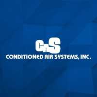 Conditioned Air Systems Logo