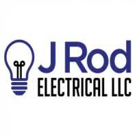 J Rod Electrical Logo
