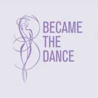 Became The Dance Logo