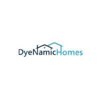 DyeNamic Home Buyers Logo