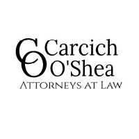 Carcich O'Shea LLC Logo