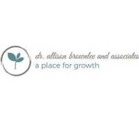 Dr. Allison Brownlee and Associates Logo