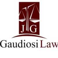 Gaudiosi Law Logo