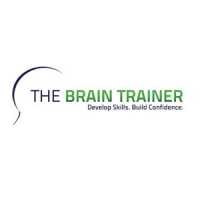 The Brain Trainer Logo