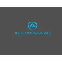 Ace Overhead Garage Doors | Garage Door Repair and Installation Logo