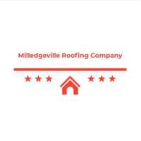 Milledgeville Roofing Company Logo