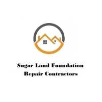 Sugar Land Foundation Repair Contractors Logo
