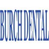 Burch Dental - Rockford (Palo Verde) Logo