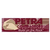 Petra Contractors Inc Logo
