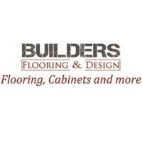 Builders Flooring & Design LLC Logo