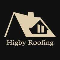 Higby Roofing Logo