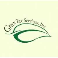Green Tax Services, Inc. Logo