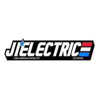 J.I. Electric Logo