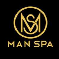 Man Spa, LLC Logo