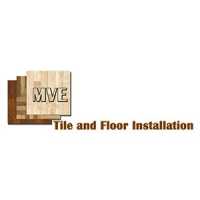 MVE Tile and Floor Installation Logo