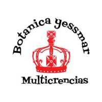 Botanica Yessmar multicrencias Logo