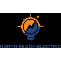 North Beach Electric Logo