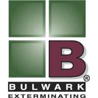 Bulwark Exterminating in Matthews Logo