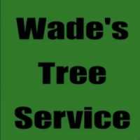 Wade's Tree Service Logo