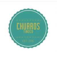 Churros Tinoco Logo