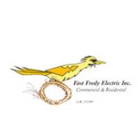 Fast Fredy Electric Inc. Logo