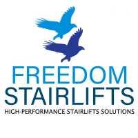 Freedom Stairlifts Logo