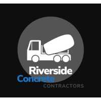 Riverside Concrete Contractors Logo