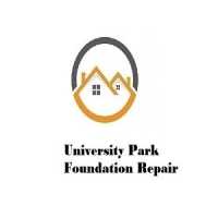 University Park Foundation Repair Logo