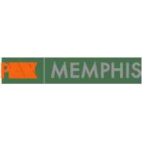 PAX Memphis Recovery Center | Drug & Alcohol Rehab Logo