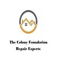 The Colony Foundation Repair Experts Logo