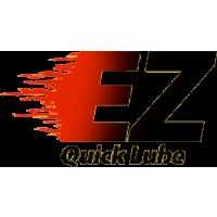 EZ Quick Lube Logo