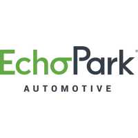 EchoPark Los Angeles (Long Beach) Vehicle Buying Center Logo