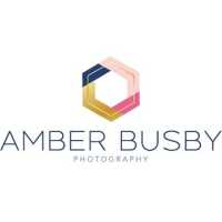 Amber Busby Photography Logo