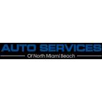 Auto Services of North Miami Beach Logo