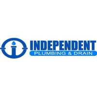 Independent Plumbing & Drain Logo