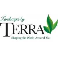 Landscapes by Terra Logo