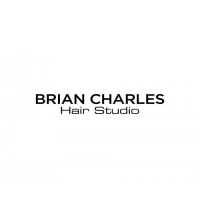 Brian Charles Hair Studio Logo