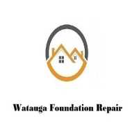 Watauga Foundation Repair Logo