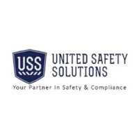 United Safety Solutions Logo