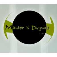Master's Drywall LLC Logo