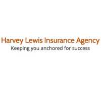 Harvey Lewis Insurance Agency, L.L.C. Logo