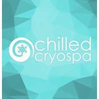 Chilled Cryospa Logo